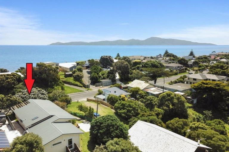 Photo of property in 86 Rosetta Road, Raumati South, Paraparaumu, 5032