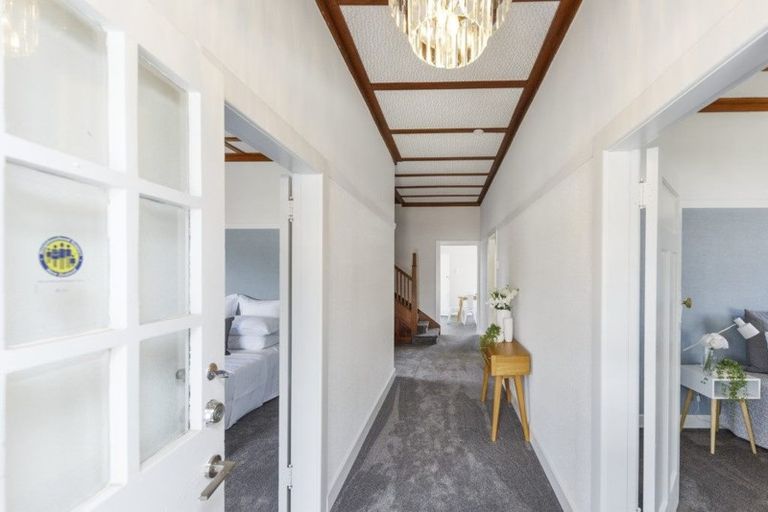 Photo of property in 53 Limbrick Street, Terrace End, Palmerston North, 4410