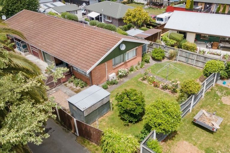 Photo of property in 84 Tilford Street, Woolston, Christchurch, 8062