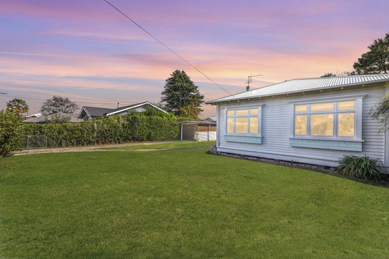 Photo of property in 142 Charles Street, Blenheim, 7201