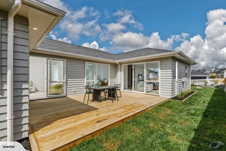 Photo of property in 121 Ormonde Drive, Silverdale, 0932