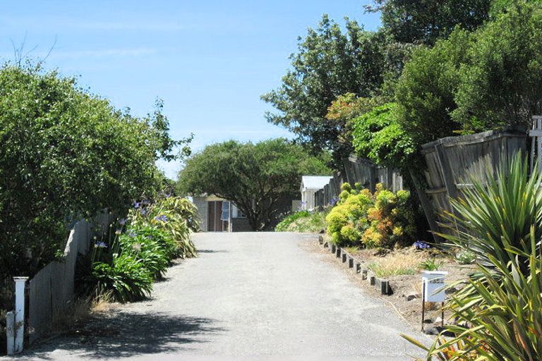 Photo of property in 133b Pine Avenue, South New Brighton, Christchurch, 8062