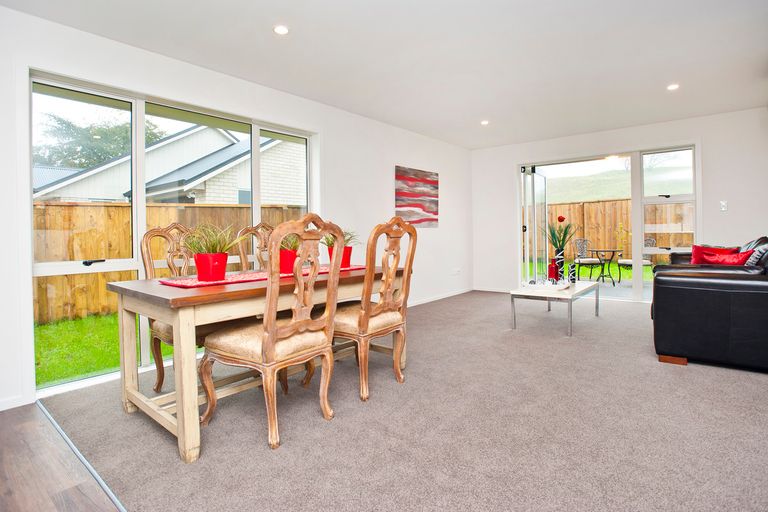 Photo of property in 16a Silverstone Place, Lytton West, Gisborne, 4010