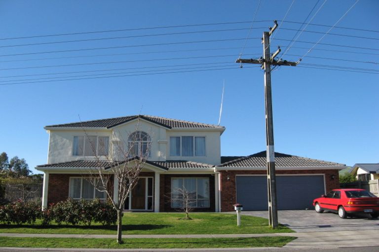 Photo of property in 34 Arataki Road, Havelock North, 4130