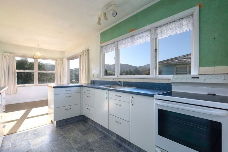 Photo of property in 3 Torlesse Street, Enner Glynn, Nelson, 7011