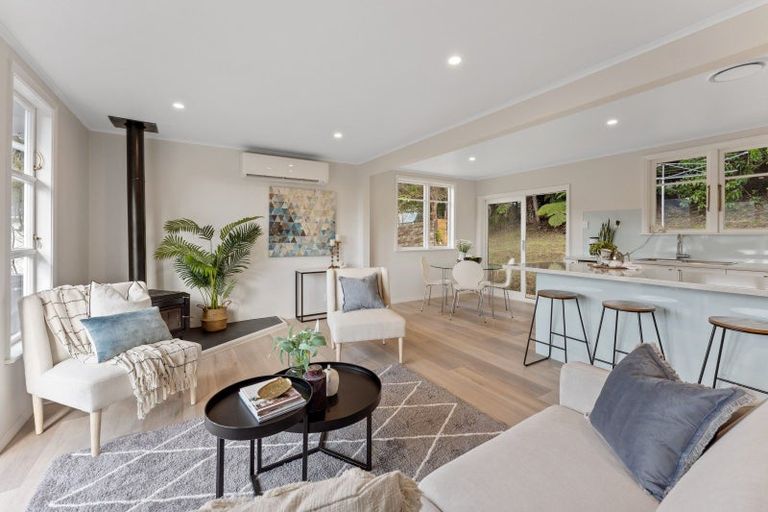 Photo of property in 11 Karaka Street, Wainuiomata, Lower Hutt, 5014