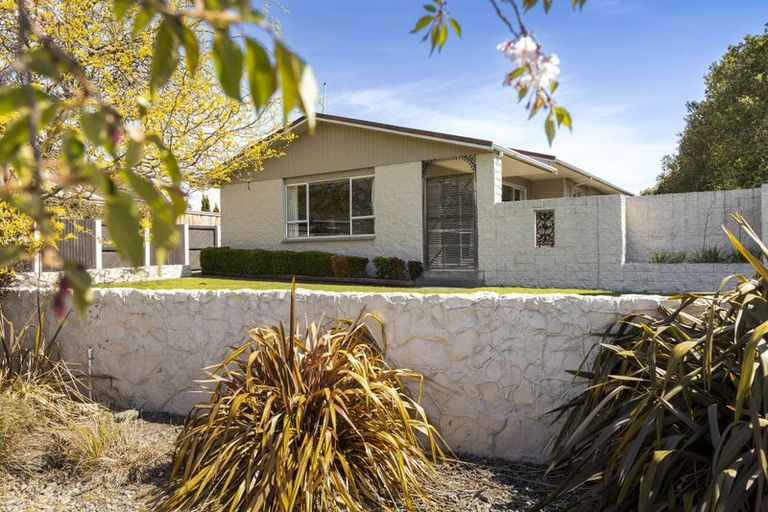 Photo of property in 28 Hillcrest Avenue, Witherlea, Blenheim, 7201