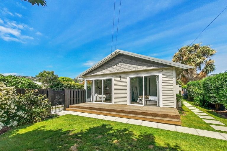 Photo of property in 2/24 Riverview Street, Beckenham, Christchurch, 8023