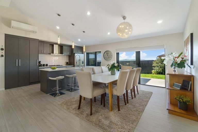 Photo of property in 8 Laylin Place, Pukekohe, 2120