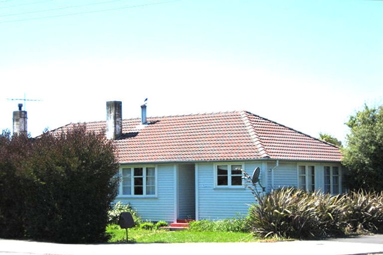 Photo of property in 179 Scott Street, Redwoodtown, Blenheim, 7201