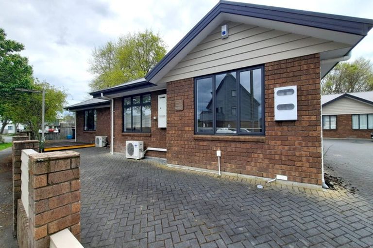 Photo of property in 1/20 Greensboro Street, Hamilton East, Hamilton, 3216