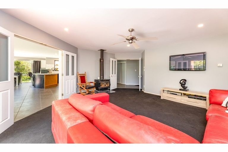 Photo of property in 43 Mandalea Road, Ohoka, Rangiora, 7475