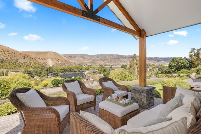 Photo of property in 8 Lowburn Terrace, Lowburn, Cromwell, 9384