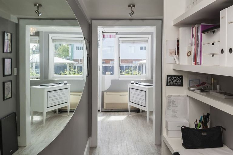 Photo of property in 1/96 Jeffreys Road, Fendalton, Christchurch, 8052