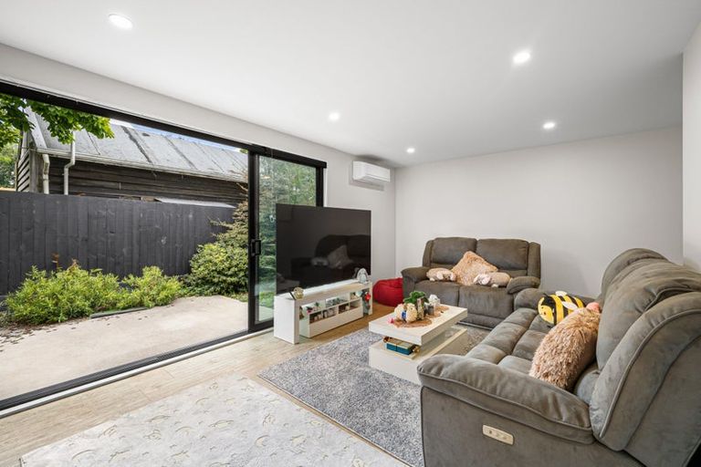 Photo of property in 3/29 Swanns Road, Richmond, Christchurch, 8013