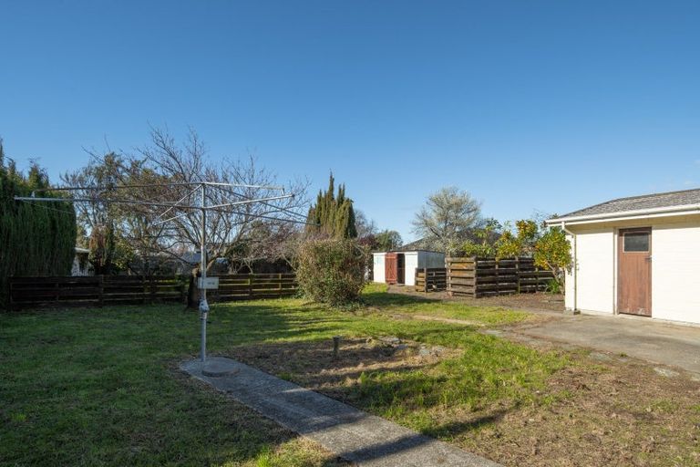 Photo of property in 30 Brook Street, Renwick, 7204