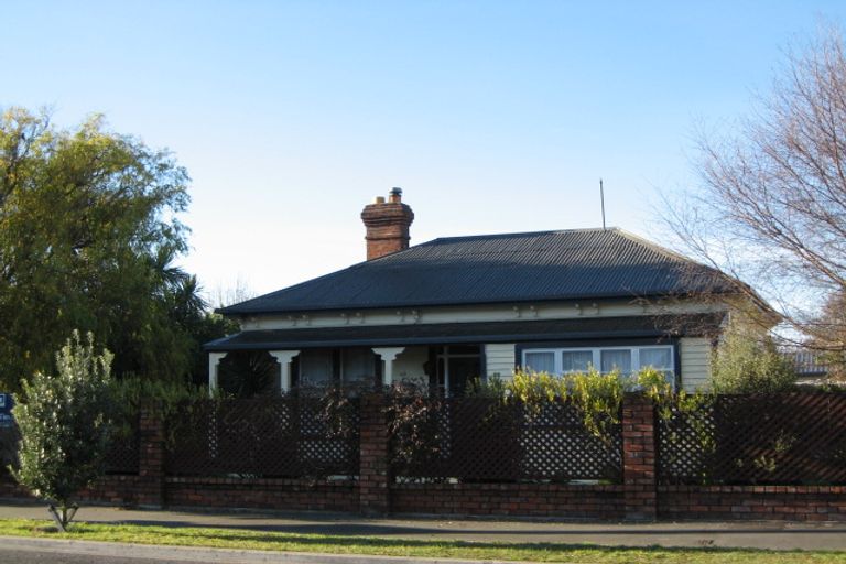 Photo of property in 83 Lonsdale Street, New Brighton, Christchurch, 8083