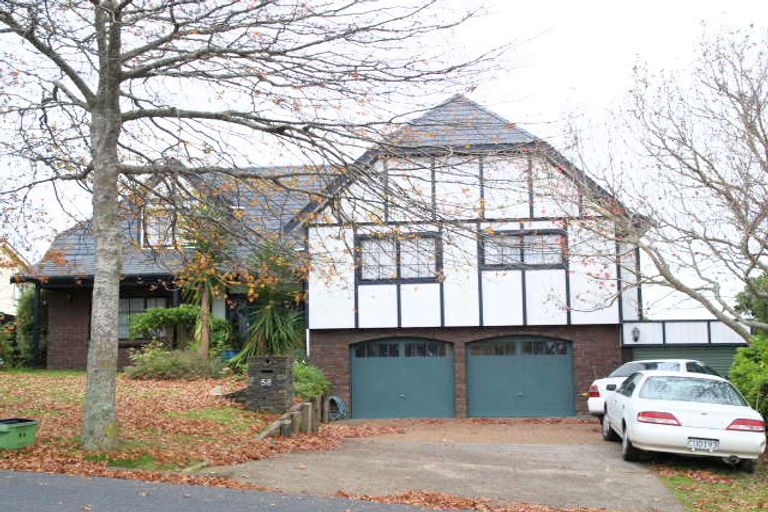 Photo of property in 58 Cockle Bay Road, Cockle Bay, Auckland, 2014