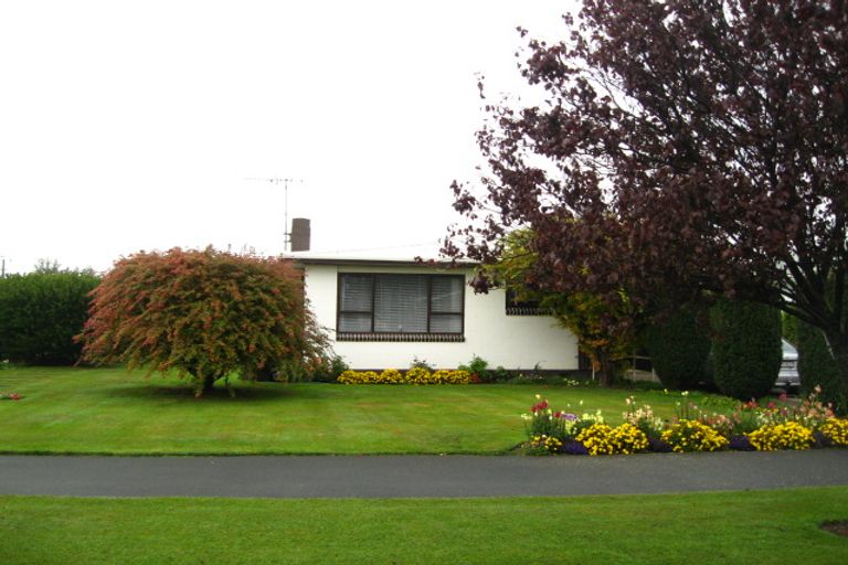 Photo of property in 9 Eden Street, Mosgiel, 9024