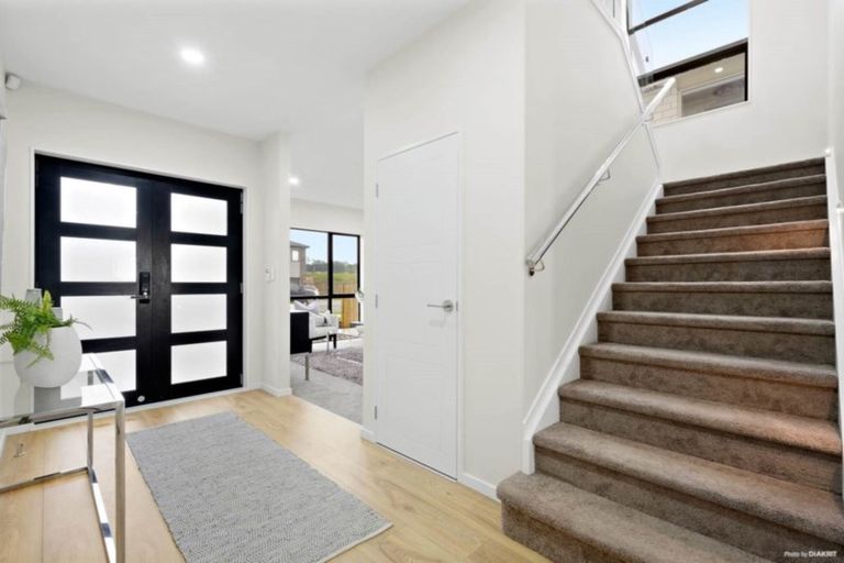 Photo of property in 7 Ballinabreen Road, Flat Bush, Auckland, 2019