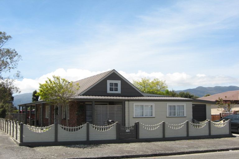 Photo of property in 169a Queen Street, Westport, 7825
