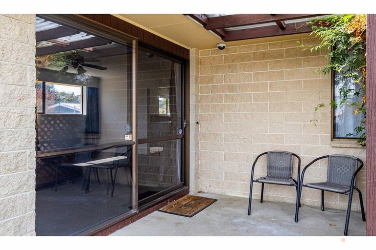 Photo of property in 5a Innes Street, Waimate, 7924