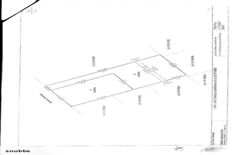 Photo of property in 30a Elmira Avenue, Hokowhitu, Palmerston North, 4410