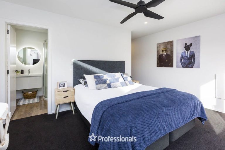 Photo of property in 12 Salisbury Crescent, Wallaceville, Upper Hutt, 5018