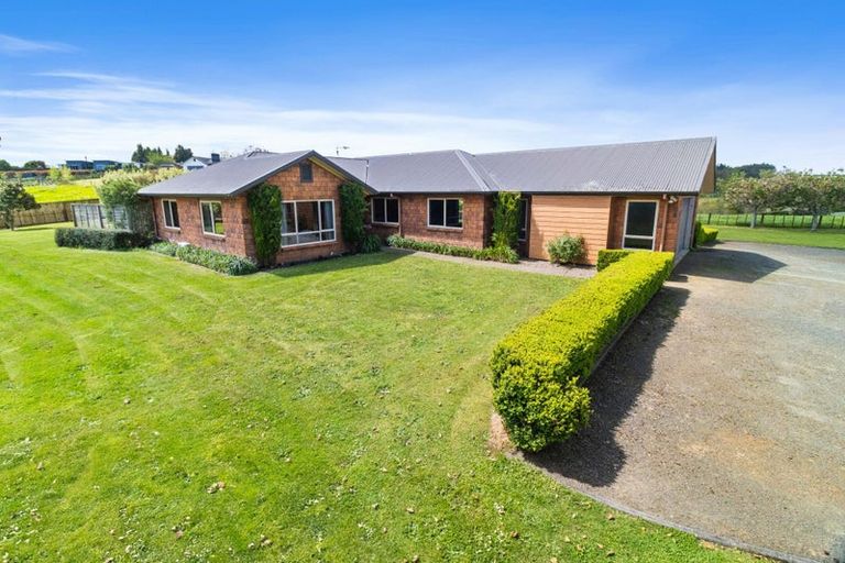 Photo of property in 2/43 Mccandlish Road, Ngahinapouri, Hamilton, 3290