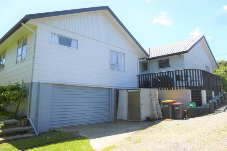 Photo of property in 138 Marsden Road, Greymouth, 7805