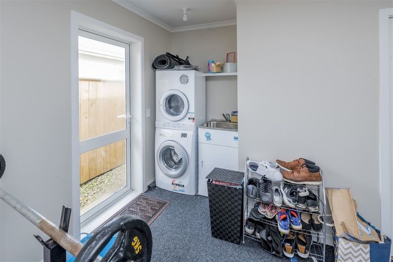 Photo of property in 55a Kings Drive, Levin, 5510