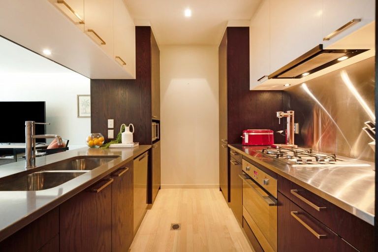 Photo of property in Chews Lane Apartments, 10b/9 Chews Lane, Wellington Central, Wellington, 6011