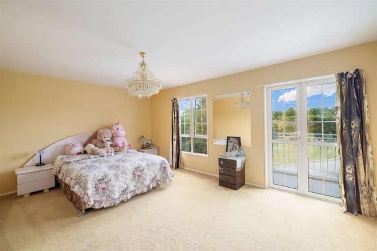 Photo of property in 651 Pound Road, Yaldhurst, Christchurch, 7676