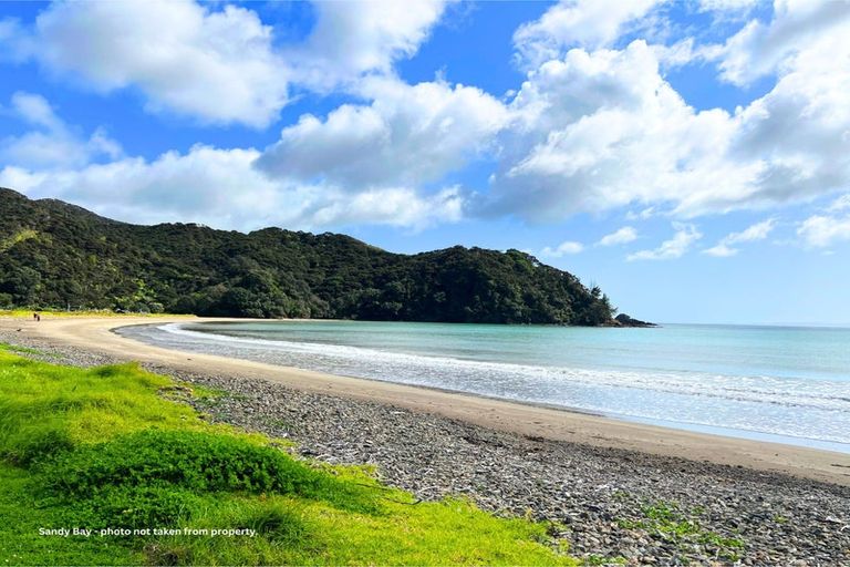 Photo of property in 24 Adlor Hill Road, Port Charles, Coromandel, 3584