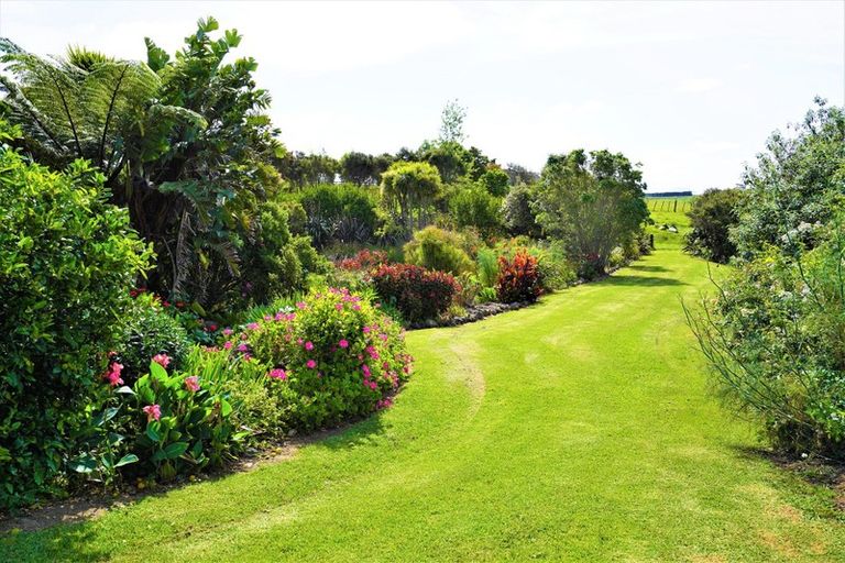 Photo of property in 747 Three Mile Bush Road, Ruatangata West, Kamo, 0185