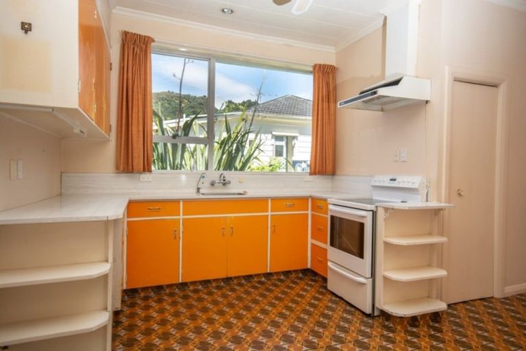 Photo of property in 20 Durham Street, Picton, 7220