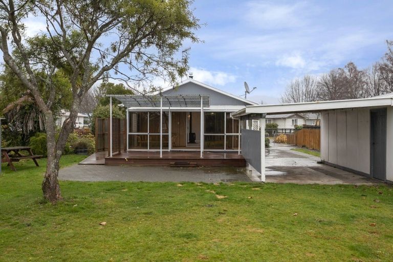 Photo of property in 8 Paehoro Grove, Turangi, 3334