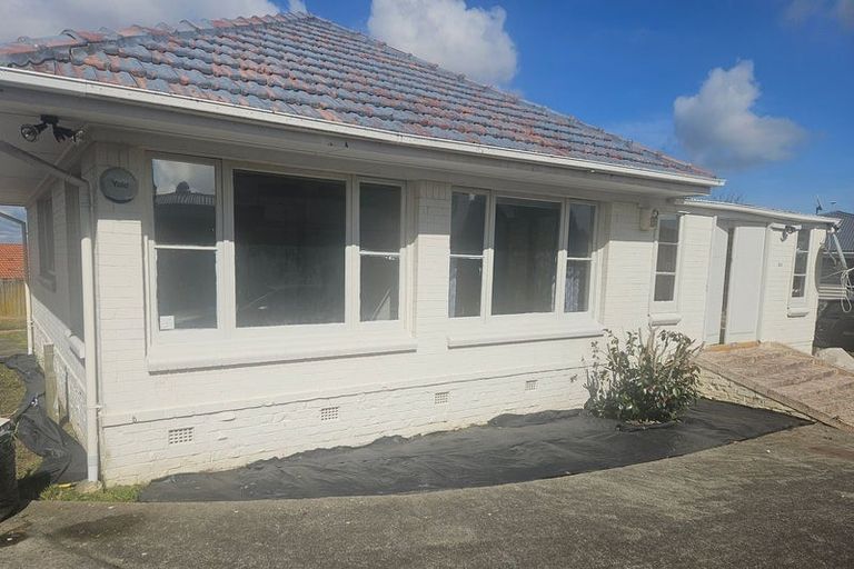 Photo of property in 53 Halver Road, Hillpark, Auckland, 2102