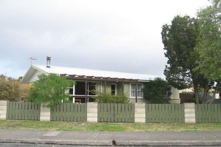 Photo of property in 29 Yarmouth Road, Flaxmere, Hastings, 4120