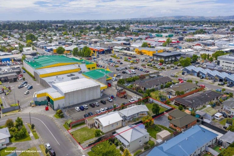 Photo of property in 204 Lascelles Street, Saint Leonards, Hastings, 4120