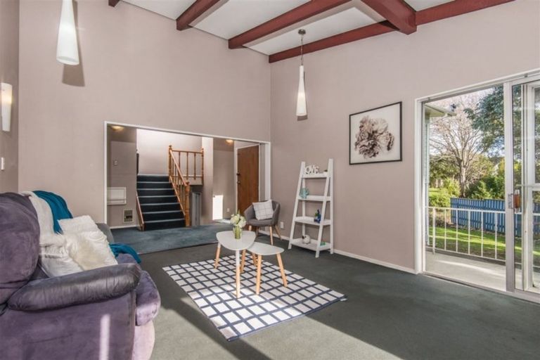 Photo of property in 38a Rossiter Avenue, Waterloo, Lower Hutt, 5011