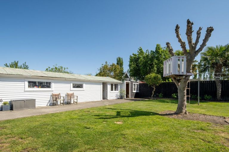 Photo of property in 104 New Renwick Road, Burleigh, Blenheim, 7201