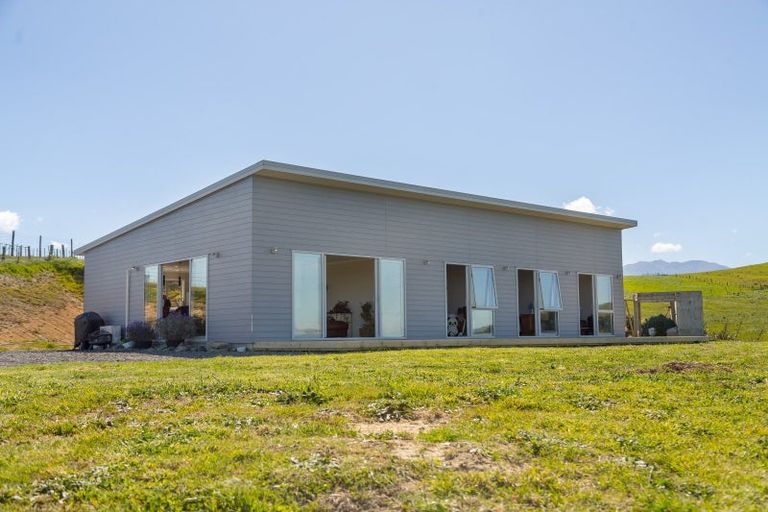 Photo of property in 91 Chester Park Drive, West Taratahi, Carterton, 5791