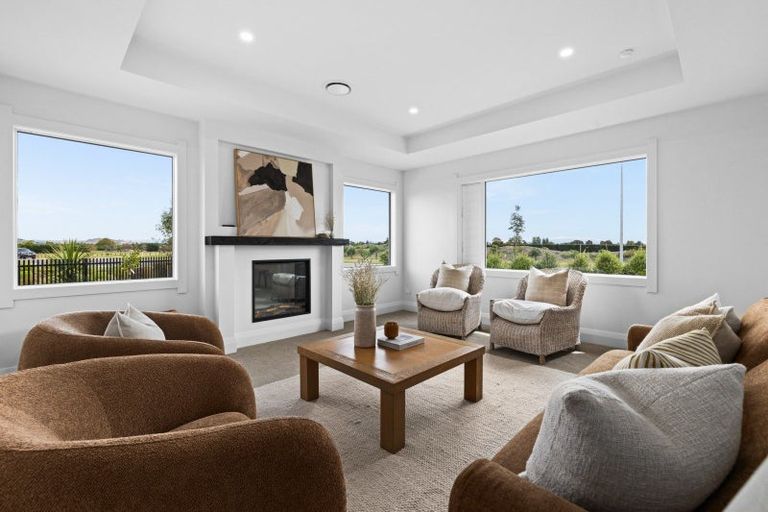 Photo of property in 129 Middle Road, Havelock North, 4130