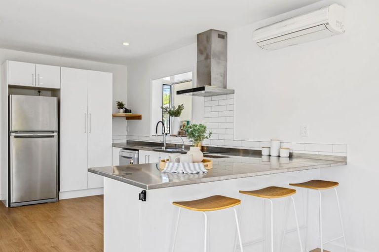 Photo of property in 63 Hay Street, Bromley, Christchurch, 8062