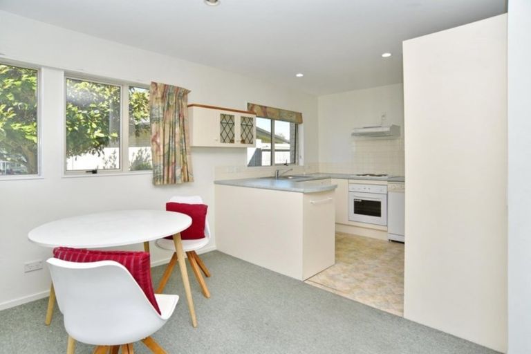 Photo of property in Rivertown Villas, 150 Williams Street, Kaiapoi, 7630