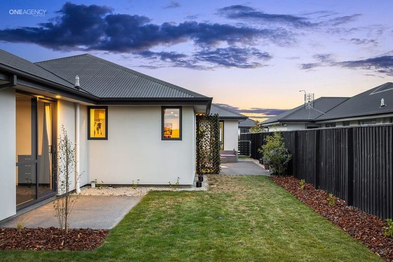 Photo of property in 9 John Raven Lane, Woodend, 7610