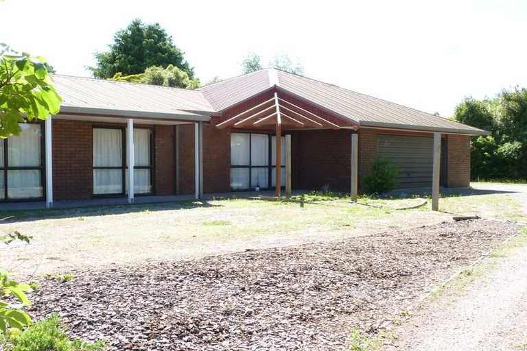 Photo of property in 18b Kahurangi Drive, Rangatira Park, Taupo, 3330