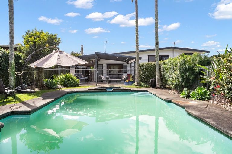 Photo of property in 46 Carr Street, Ormondville, 4977