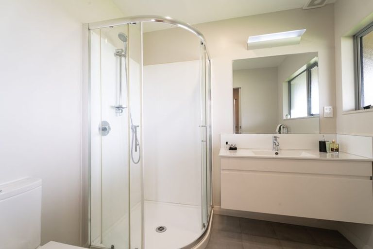 Photo of property in 63a Erlestoke Crescent, Churton Park, Wellington, 6037